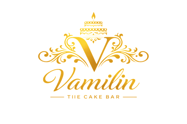 Vamilin The Cake Bar